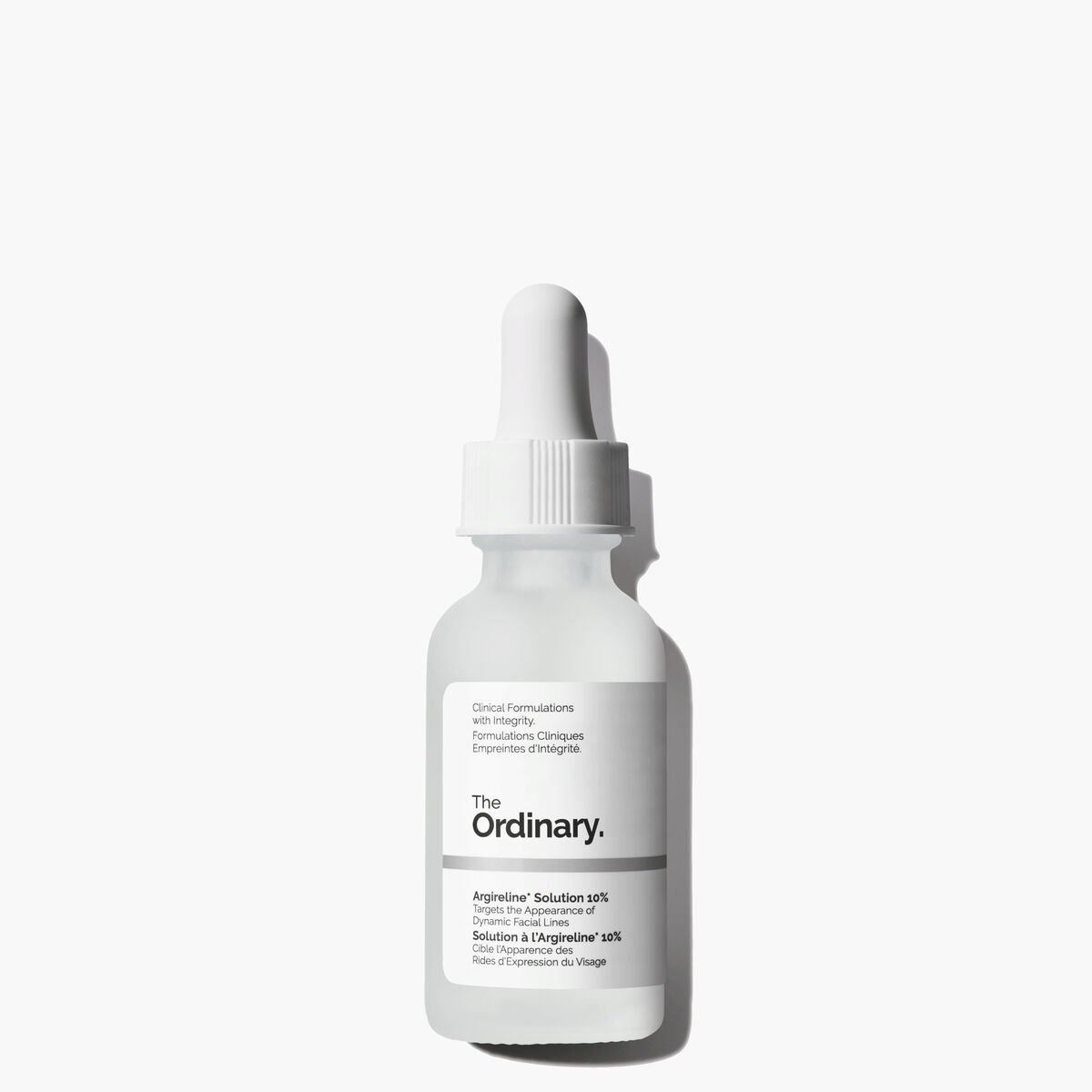 Argireline Solution 10% Serum