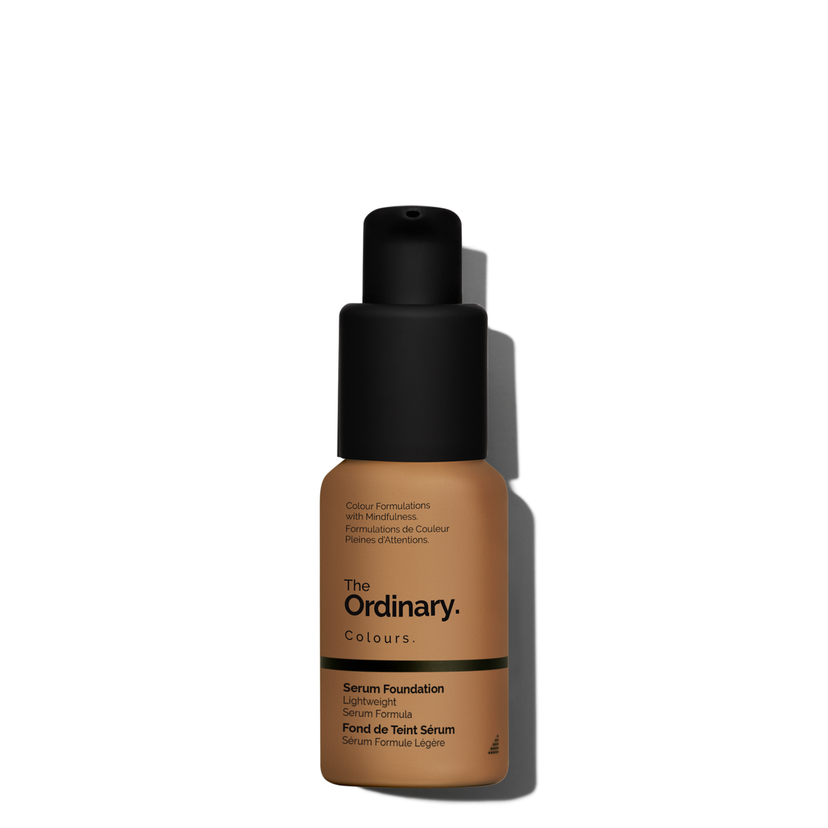 Serum Foundation SPF 15