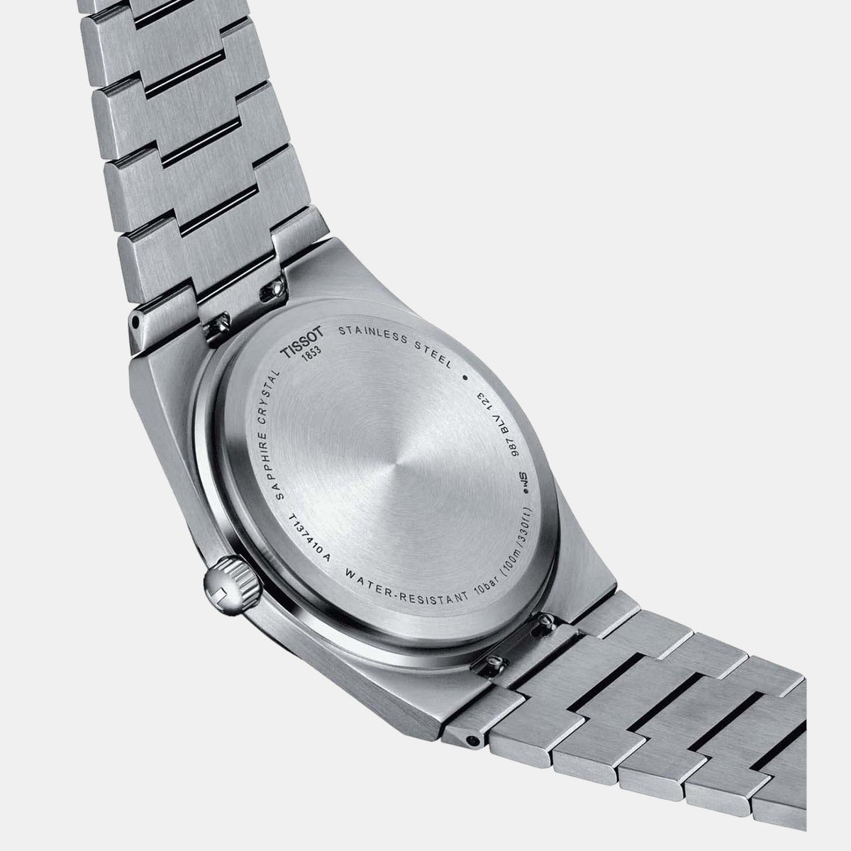 Tissot PRX