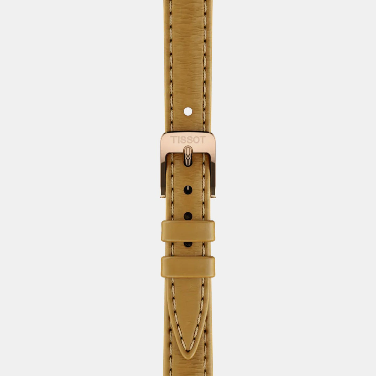 Tissot watch
