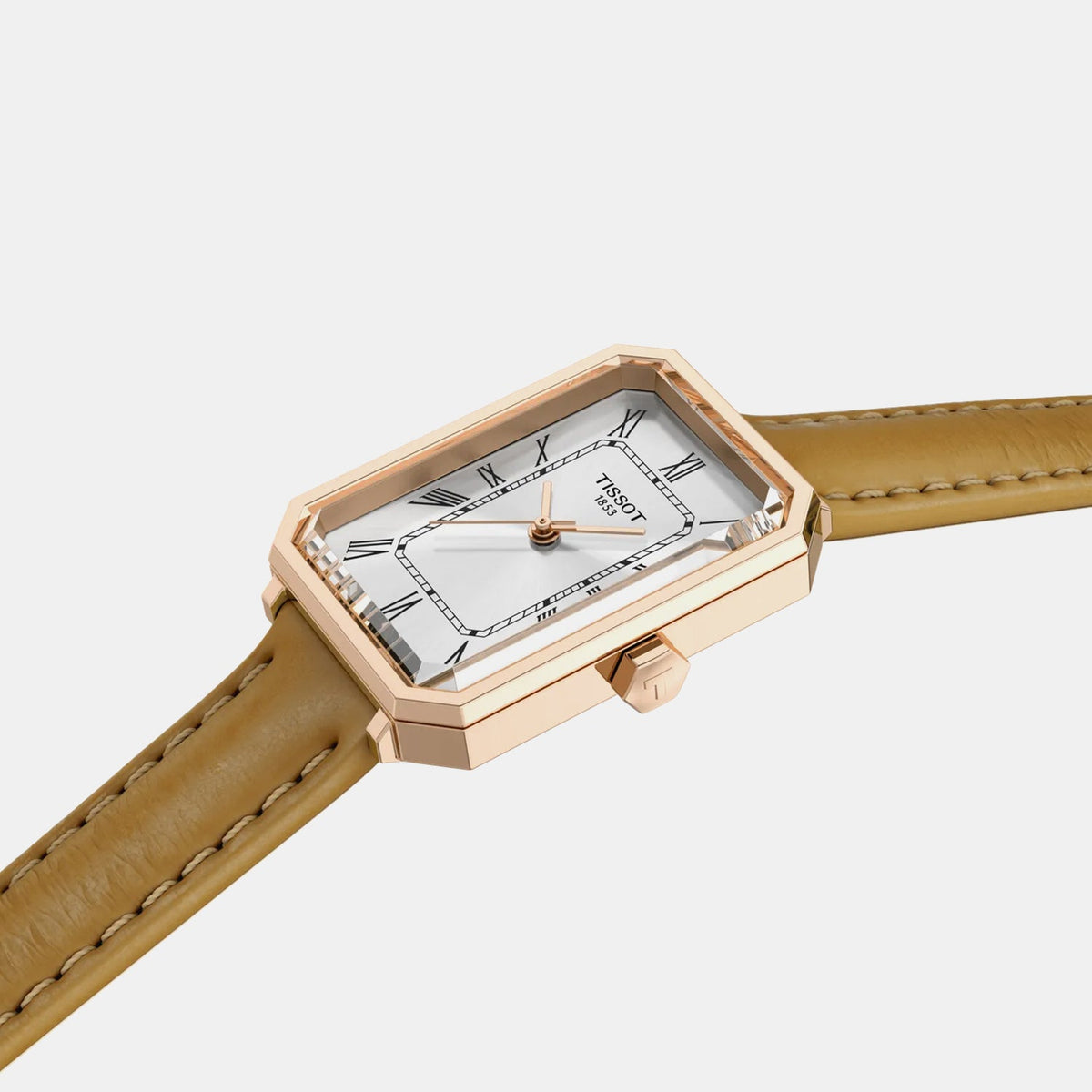 Tissot watch