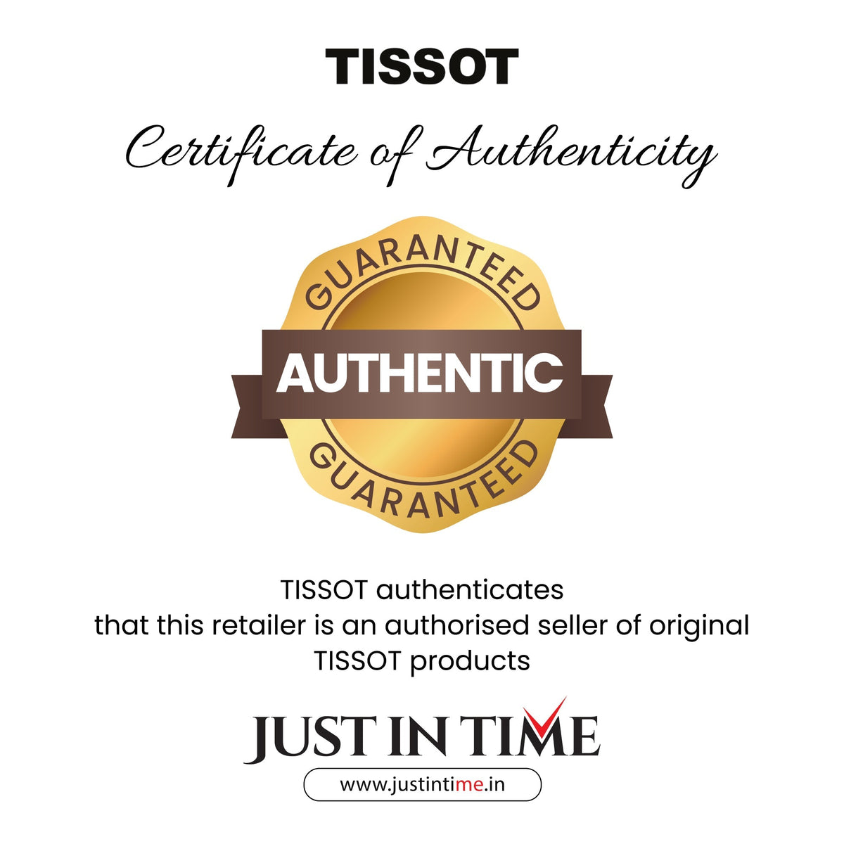 Tissot PRX